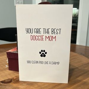 Mother’s Day Humor Card